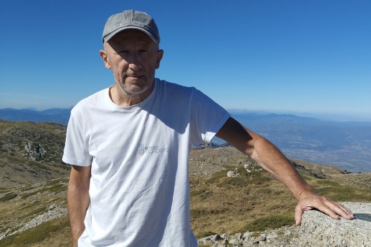 ntinos giotis