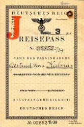 Passeport Gertrud Sara Kulmus small