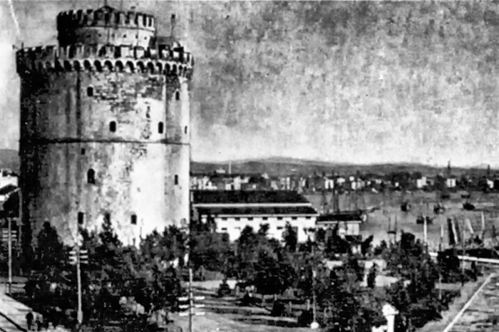 thessaloniki 700
