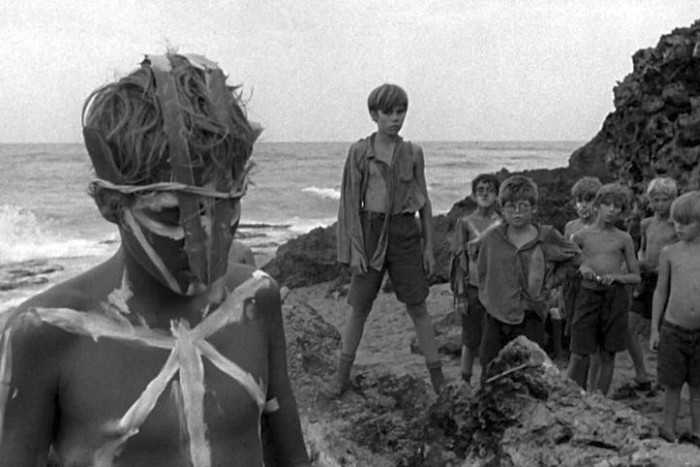 lord of the flies