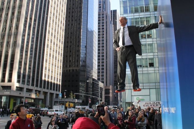 man in the air700