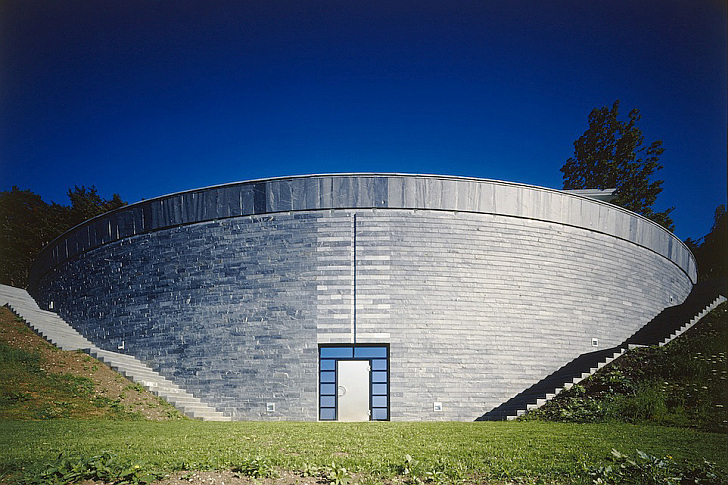 DURRENMATT CENTER
