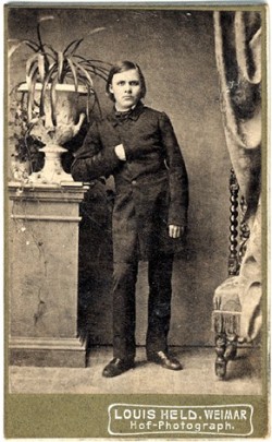 nietzsche1861