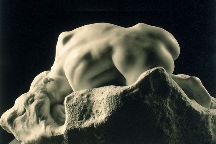danaid rodin