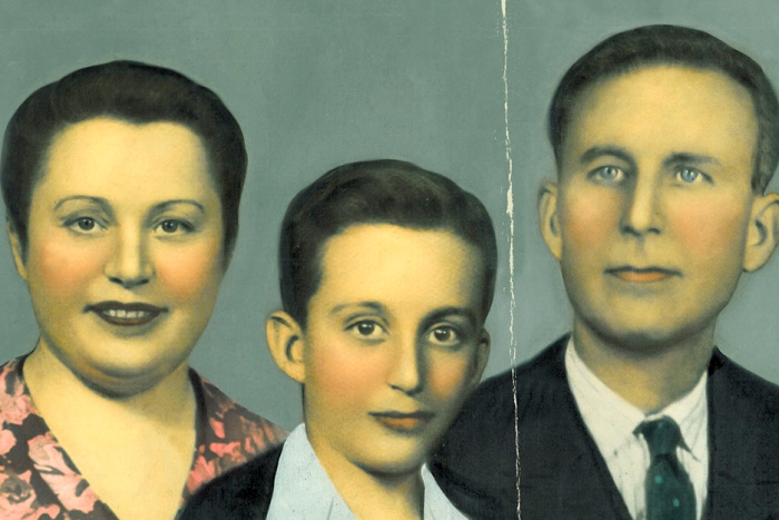 tyxero kabanozis