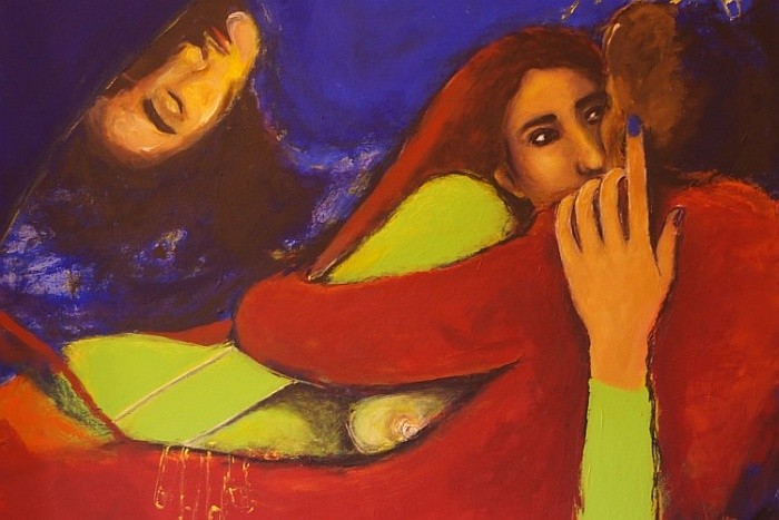 arabic poetry