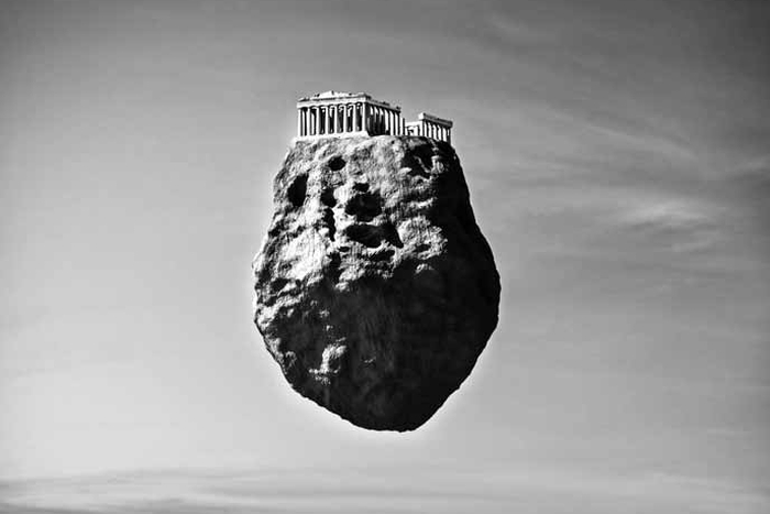 parthenon koutsourellis