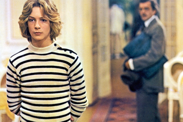 Death in Venice